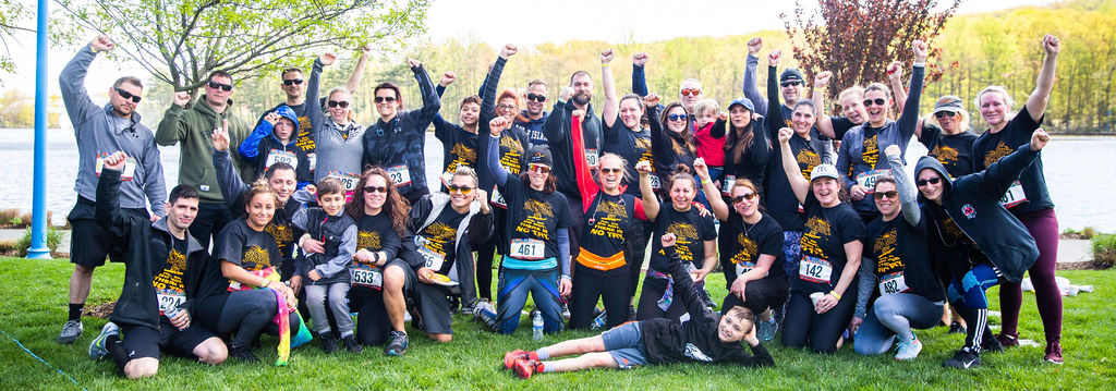 2020 Building Tomorrows Run/Walk 