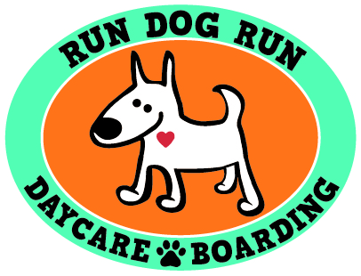 Run Dog Run Doggy Daycare