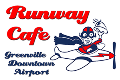 Runway Cafe