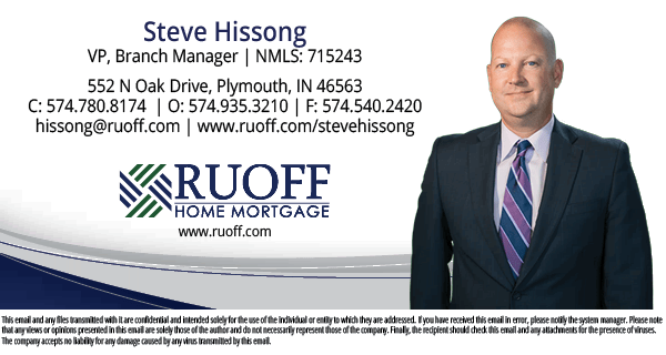 Ruoff Home Mortgage