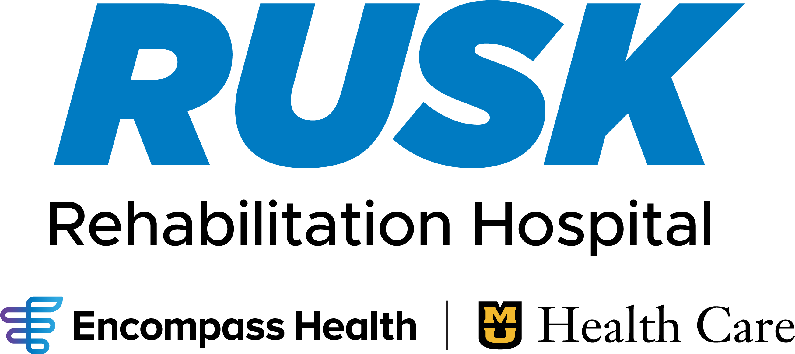 Rusk Rehabilitation Hospital