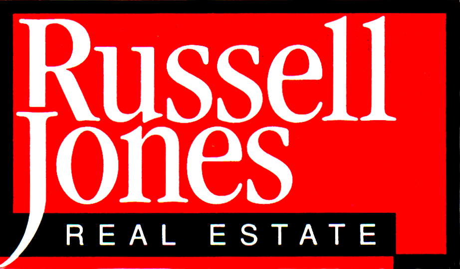 Russell Jones Real Estate