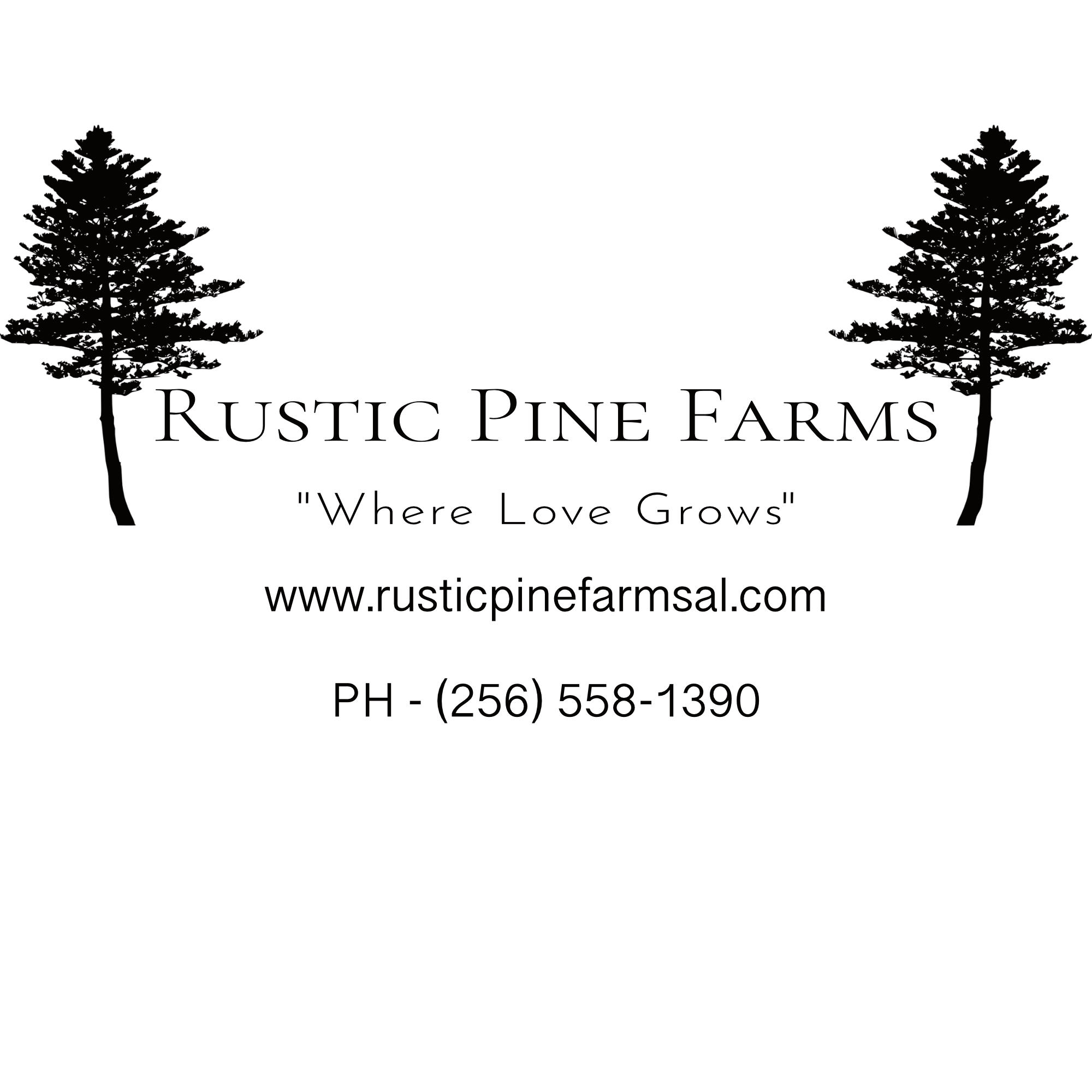 Rustic Pines Farms