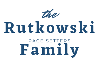 The Rutkowski Family