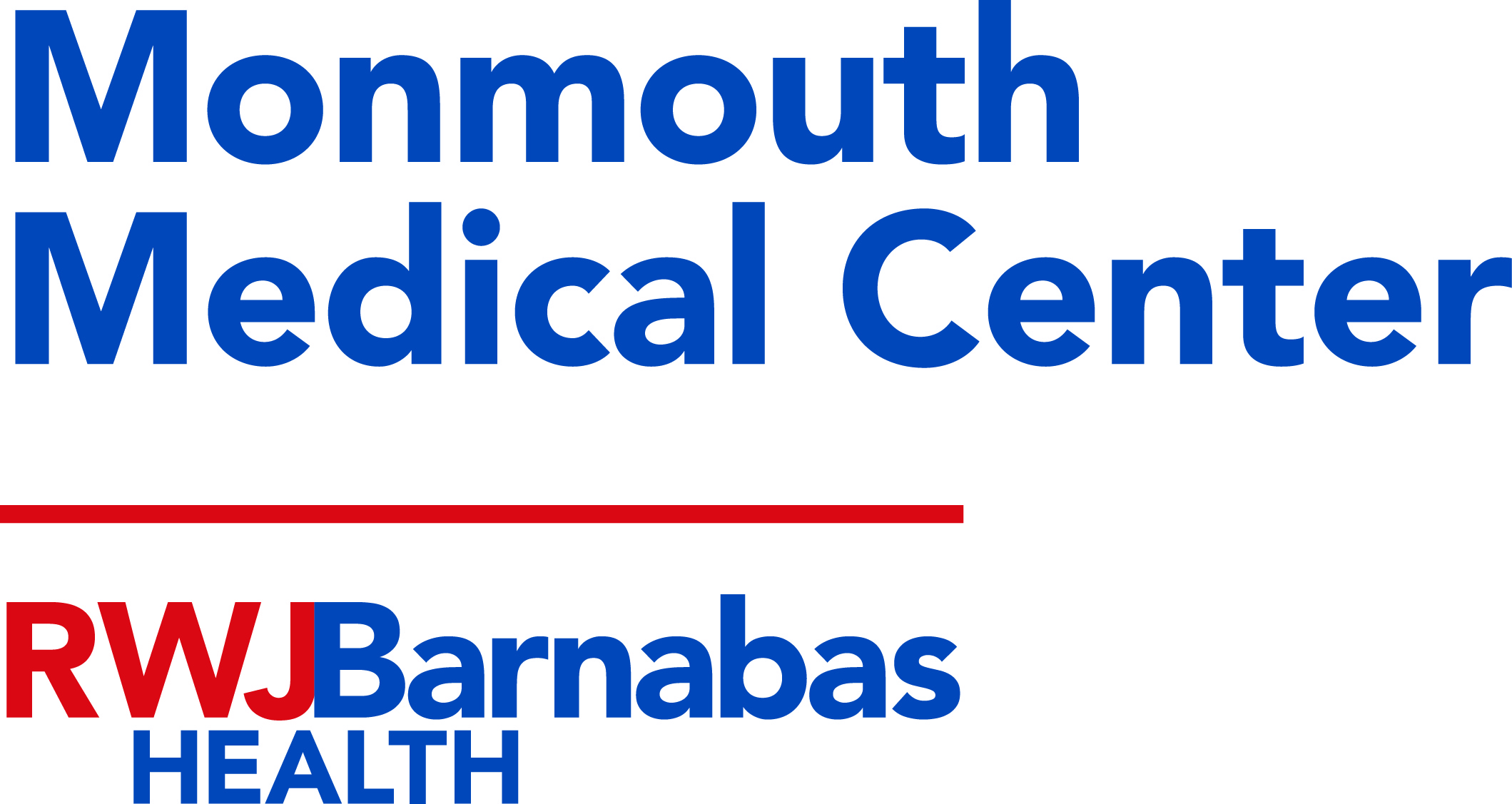 Monmouth Medical Center