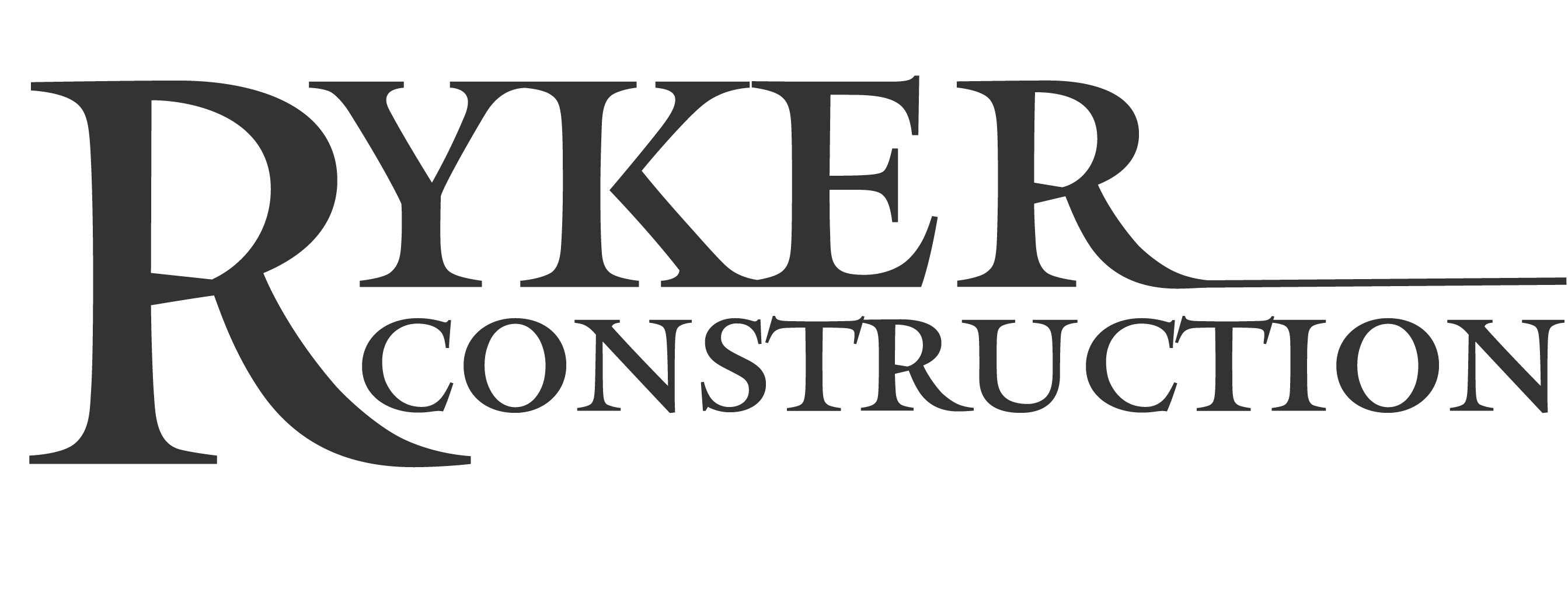 Ryker Construction