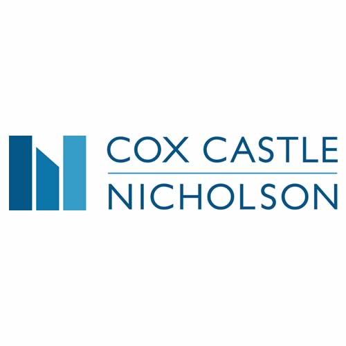 Cox Castle Nicholson - HOLE-IN-ONE SPONSOR