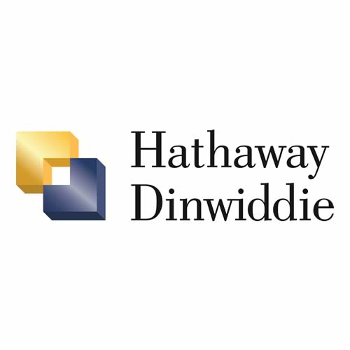 Hathaway Dinwiddie -  GOLD SPONSOR