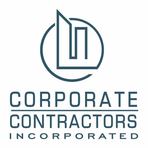Corporate Contractors - COURSE BEVERAGE SPONSOR