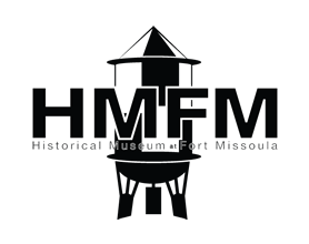 Historical Museum at Fort Missoula