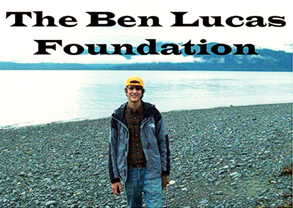Ben Lucas Foundation