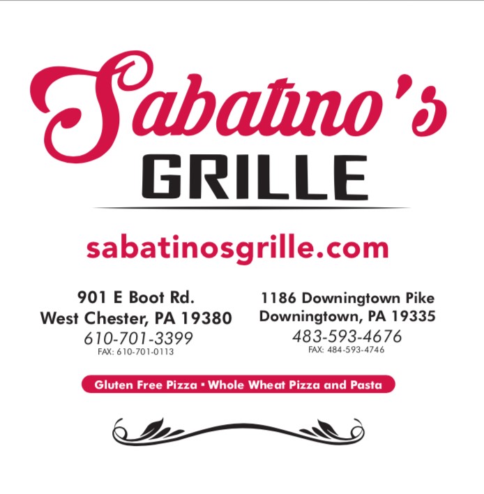 Sabatino's Grille