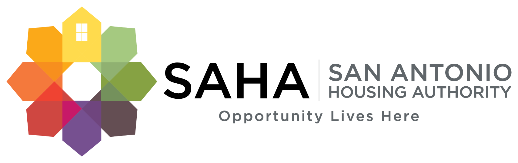 San Antonio Housing Authority