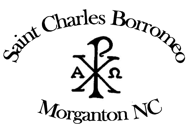 St. Charles Borromeo