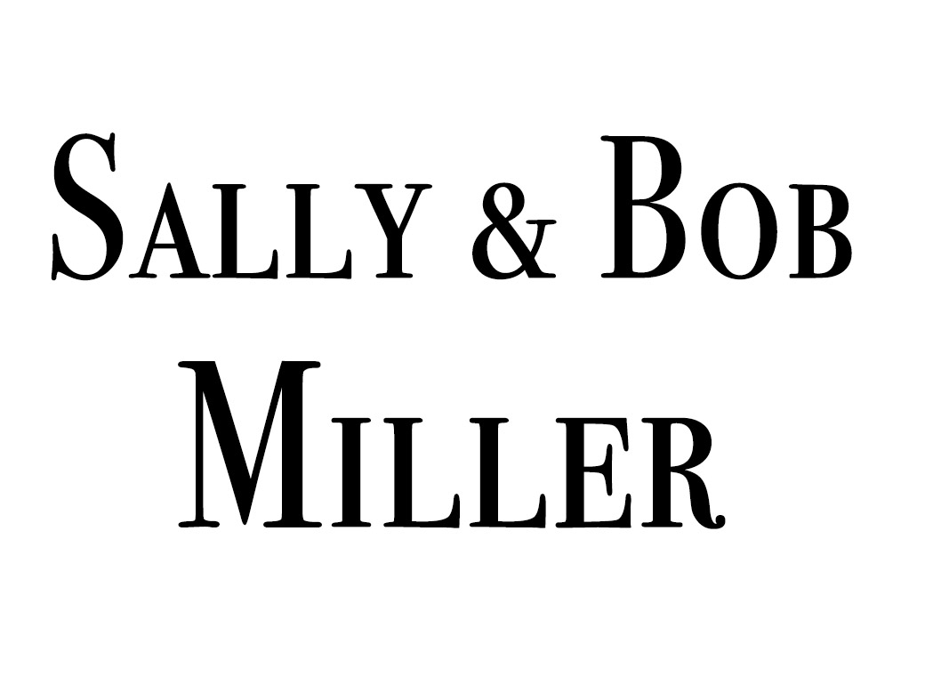 Sally & Bob Miller