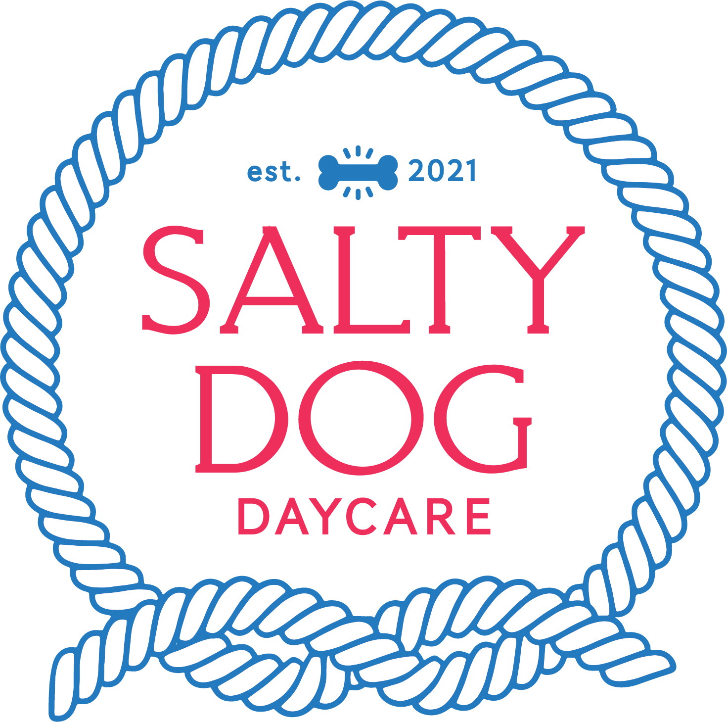 Salty Dog Daycare