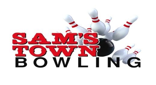 Sam's Town Bowling Center