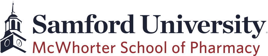 Samford University - McWhorter School of Pharmacy