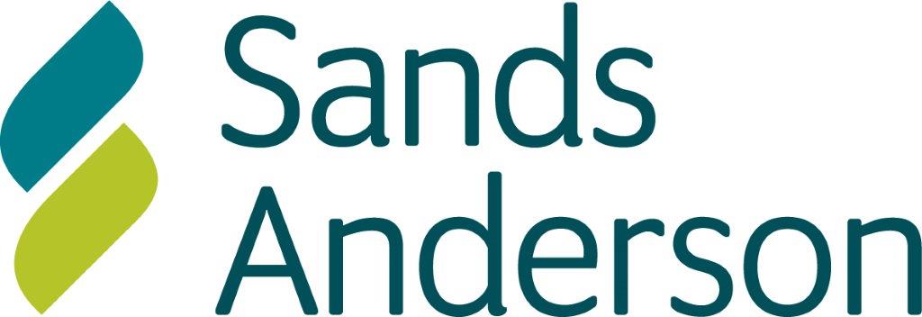 Sands Anderson