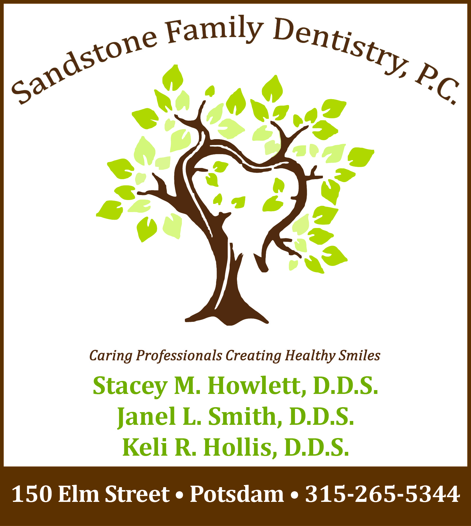 Sandstone Family Dentistry