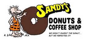 Sandy's Donuts & Coffee Shop