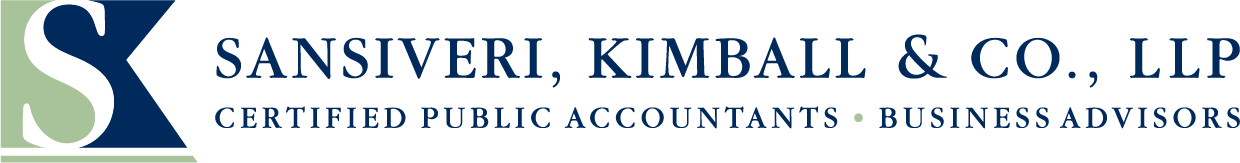 Sansiveri, Kimball & Co, LLP