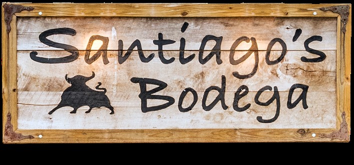 Santiago's Bodega