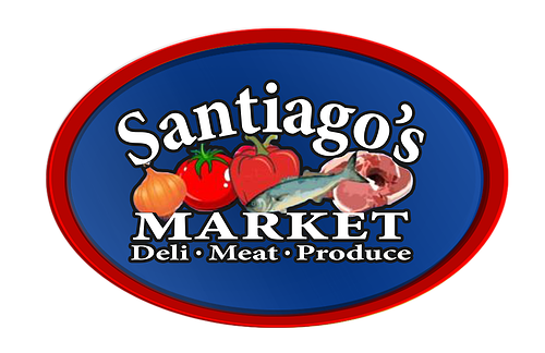 Santiago's Market