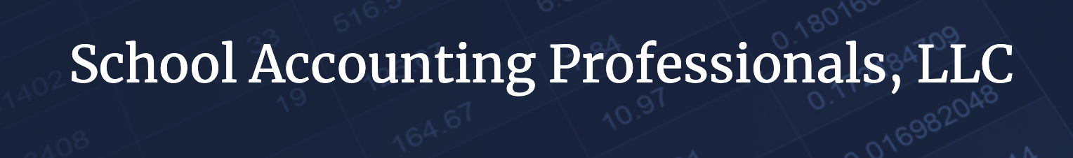 School Accounting Professionals LLC 