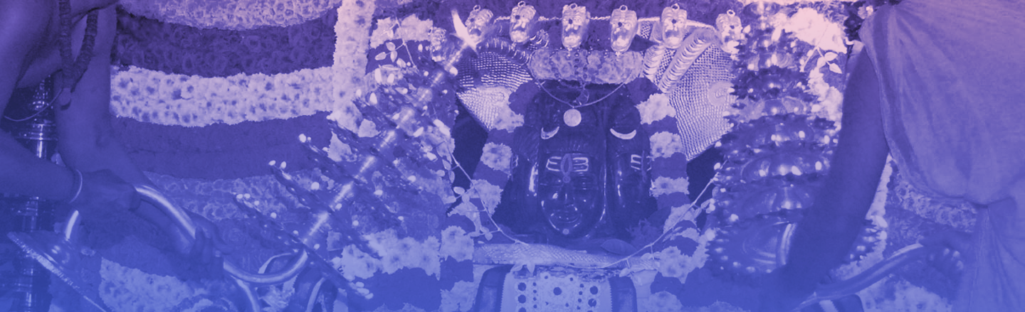 Ati Rudram Maha Yajnam (ARMY) 2021