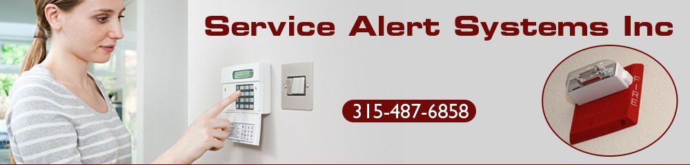 Service Alert Systems