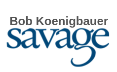 Bob Koenigbauer-Savage