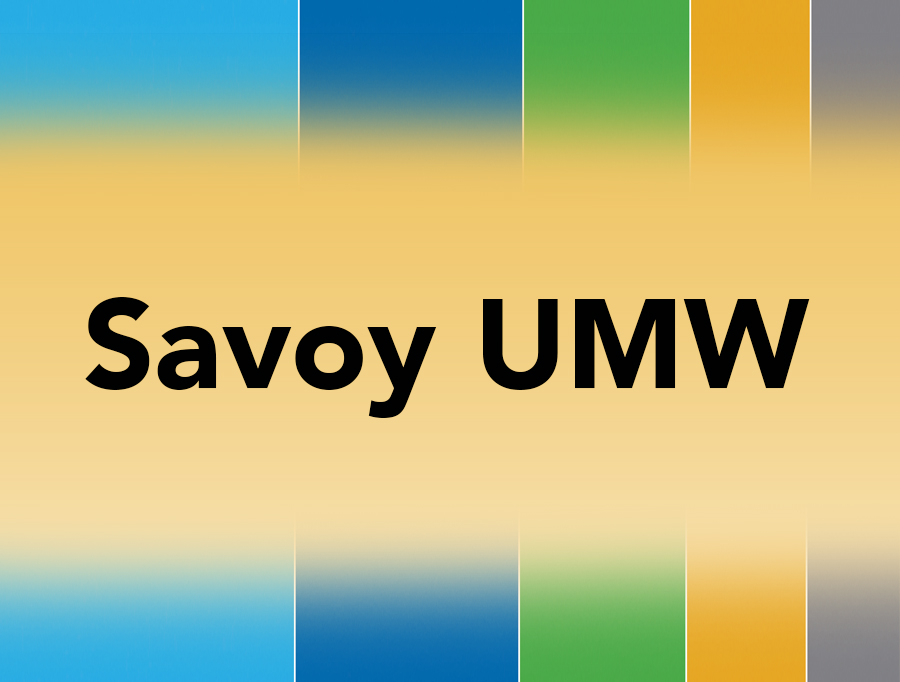 Savoy UMW
