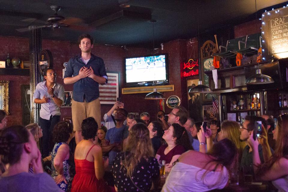 ShakesBEER Hell's Kitchen