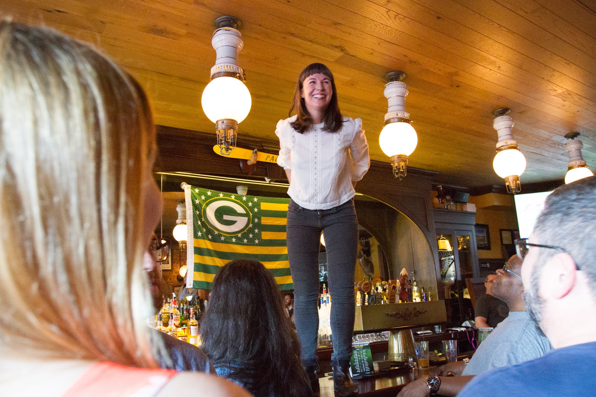 ShakesBEER Hell's Kitchen