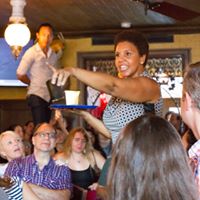 ShakesBEER Hell's Kitchen