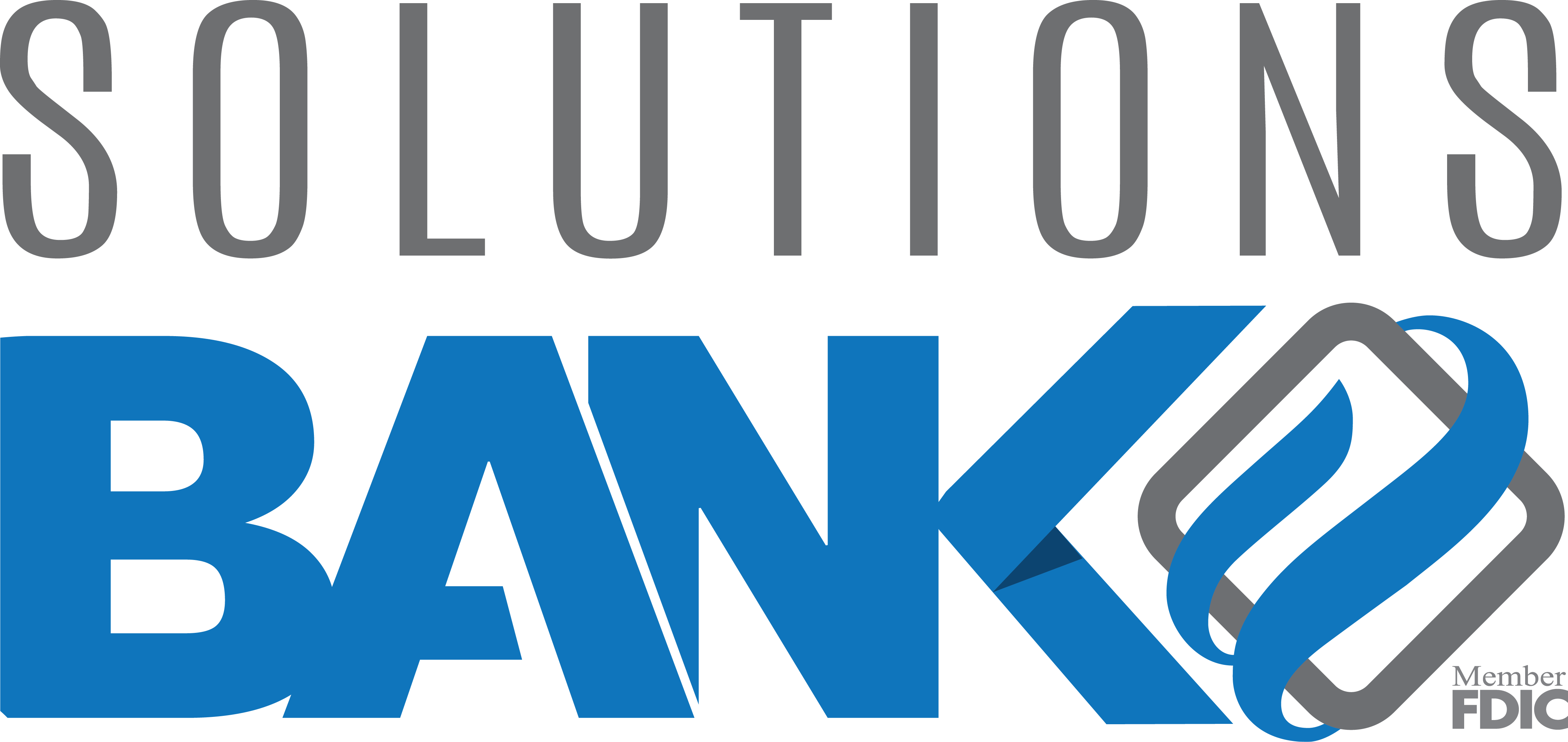 Solutions Bank