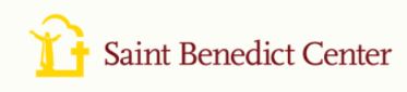 St. Benedict Center