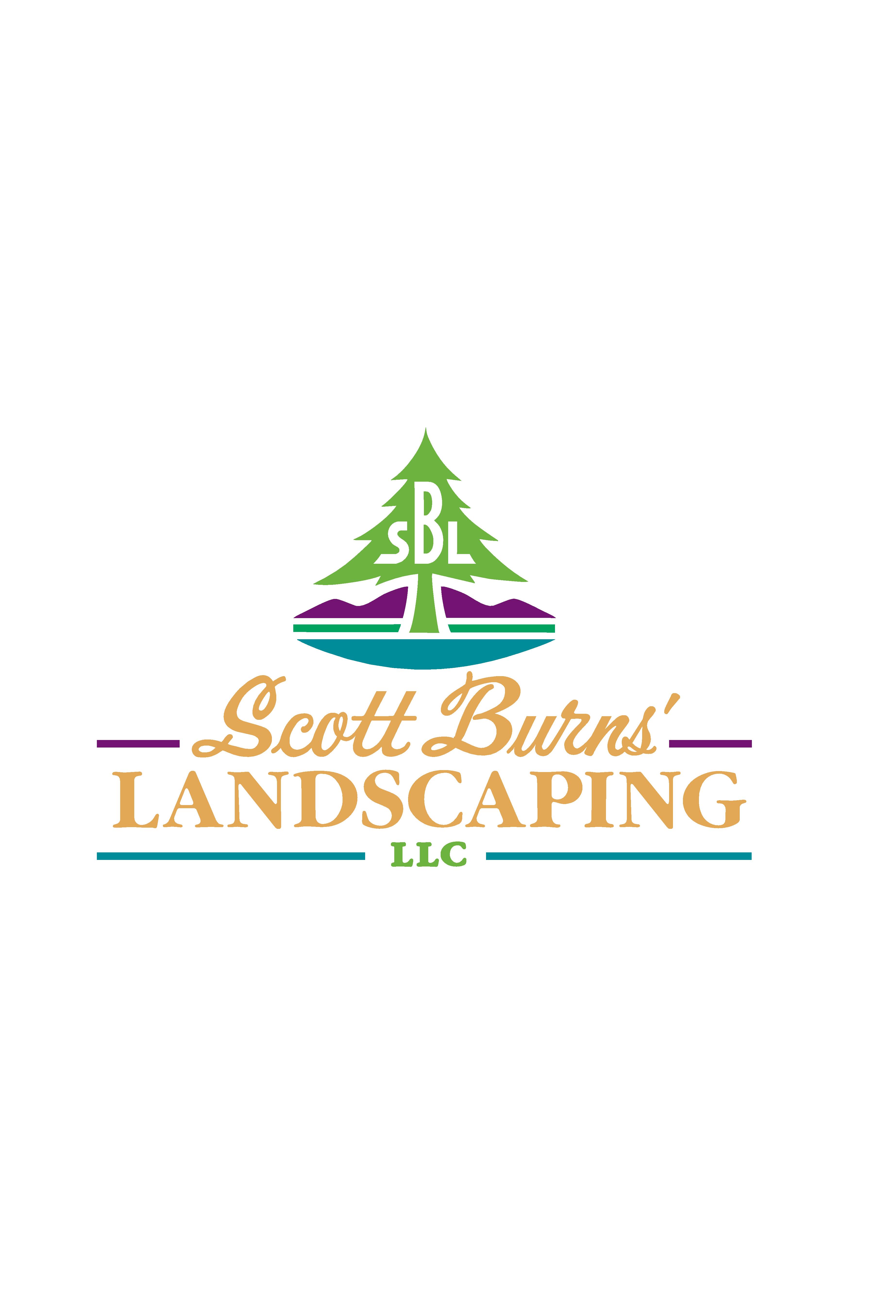 Scott Burns Landscaping LLC 