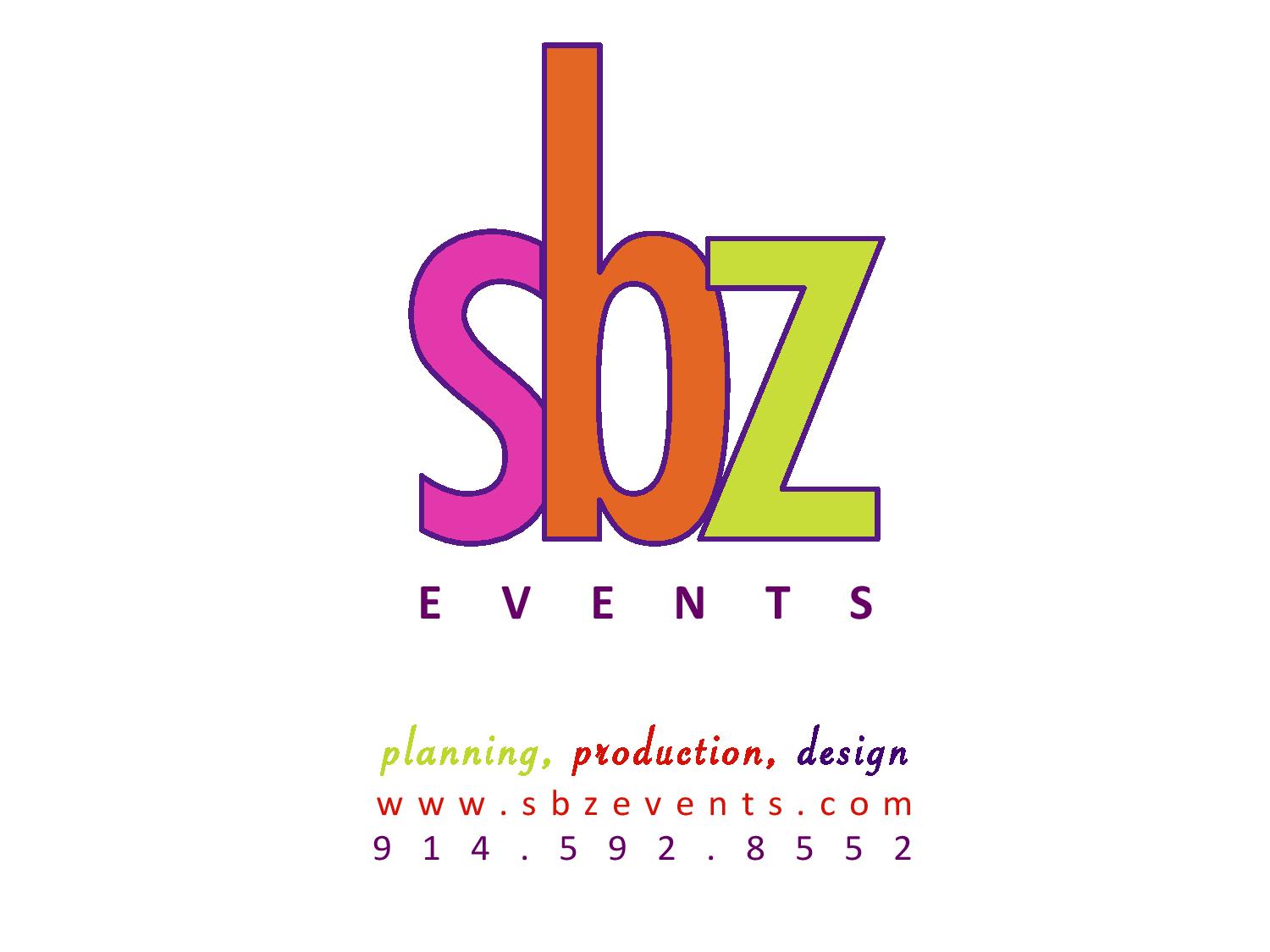 SBZ Events