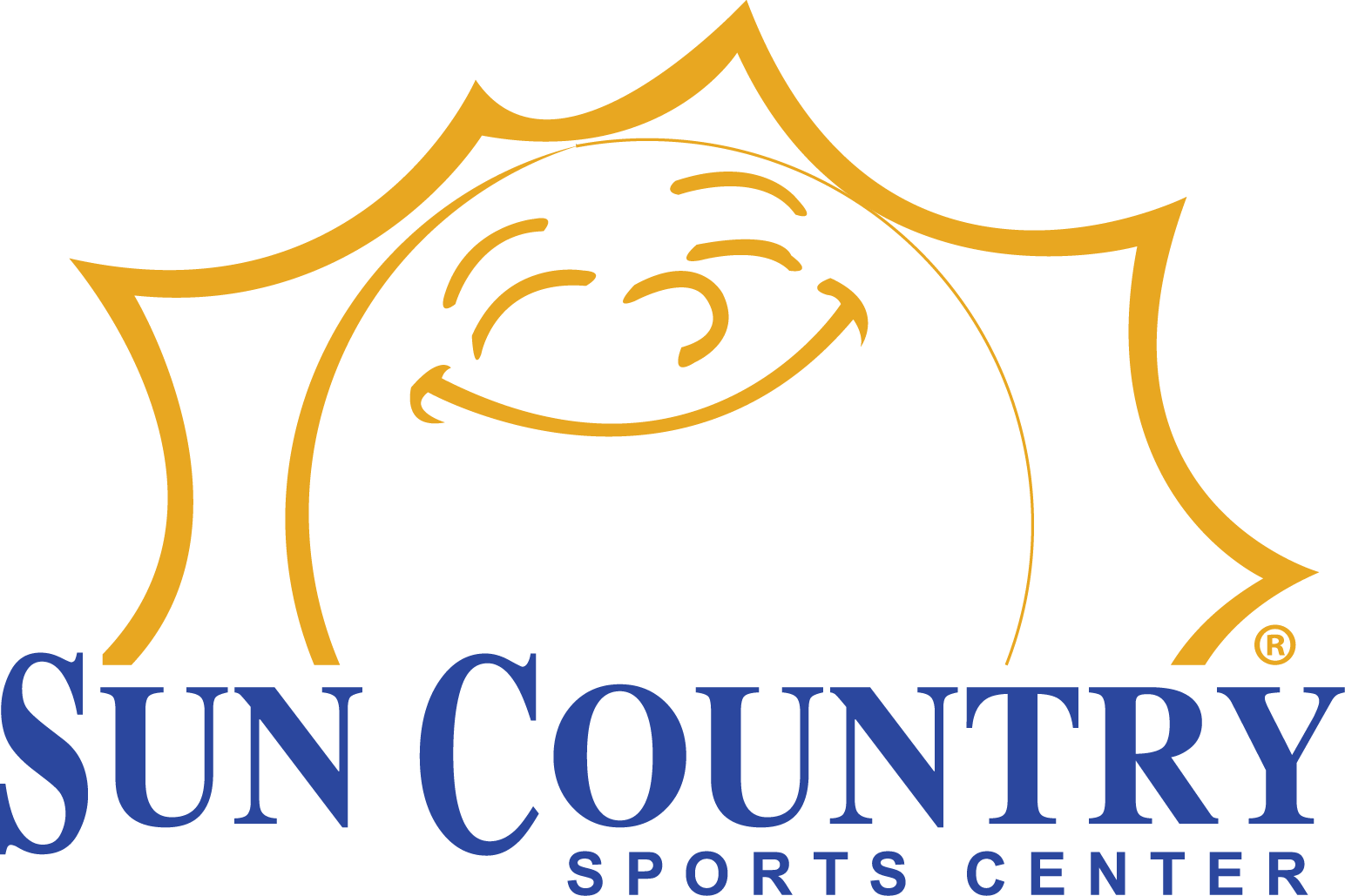 Sun Country Sports Center