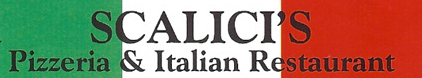 Scalici's Pizzeria
