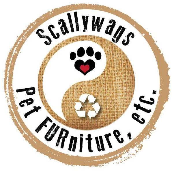 Scallywags Pet FURniture