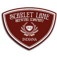 Scarlet Lane Tap Room