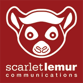 Scarlet Lemur Communications
