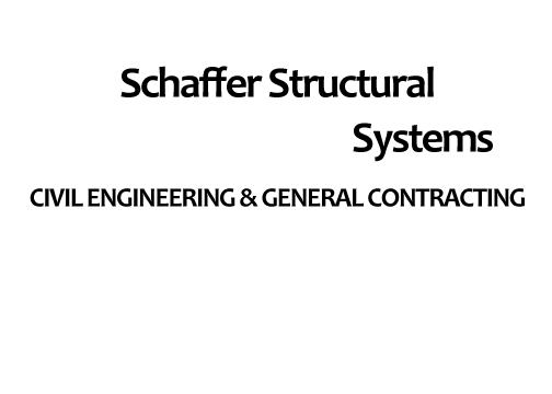 Schaffer Structural Systems