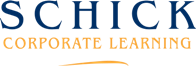 Schick Corporate learning