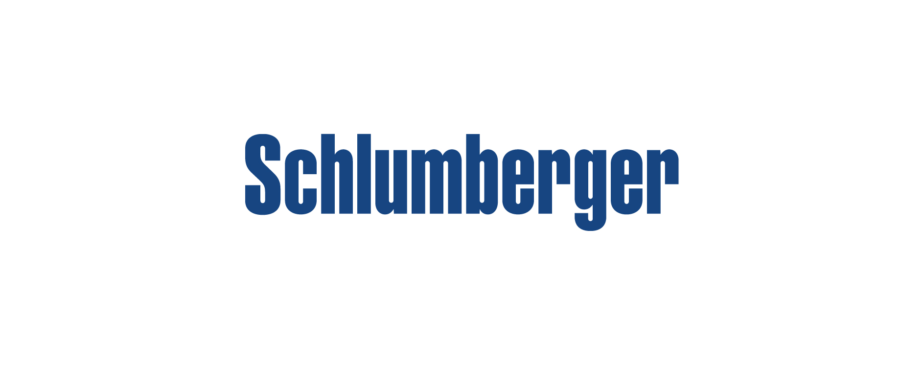 Schlumberger