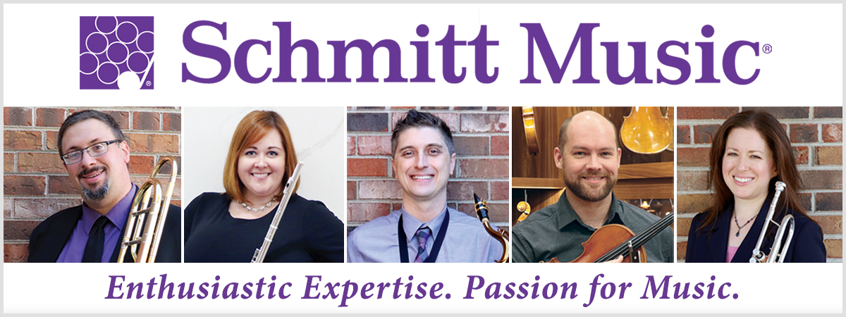 Schmitt Music