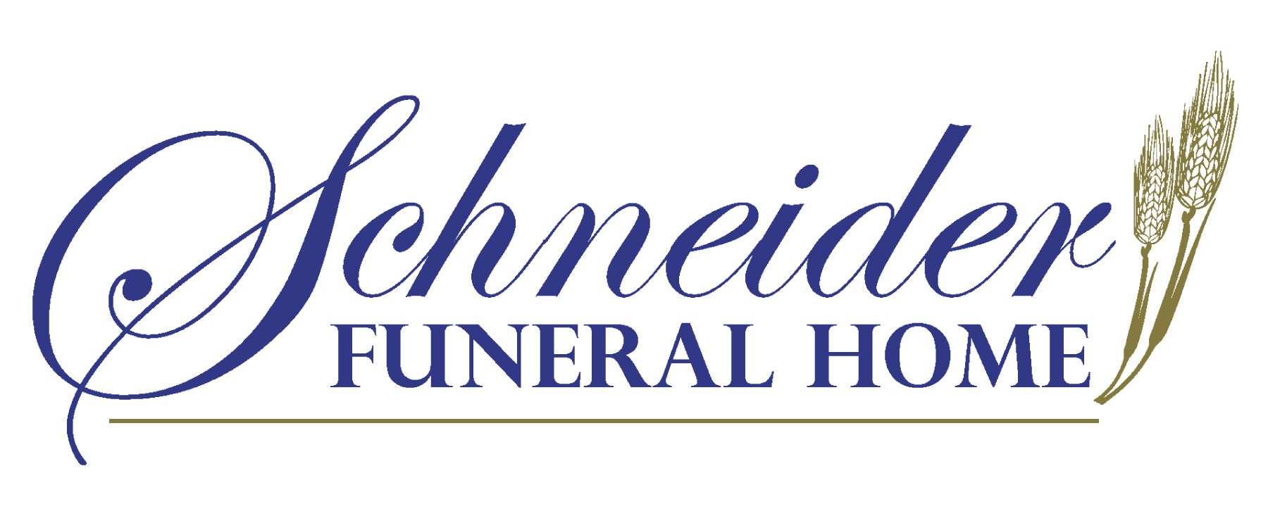 Schneider Funeral Homes